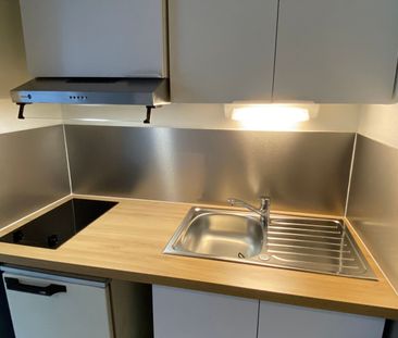 Appartement à louer - Photo 3