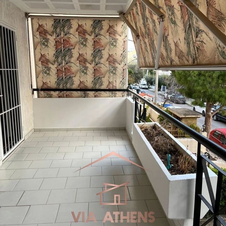 Διαμέρισμα για ενοικίαση Άνω Γλυφάδα (Γλυφάδα) - Photo 1