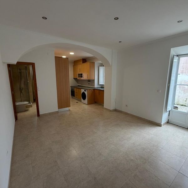 Apartamento T1 em Lisboa - Photo 1