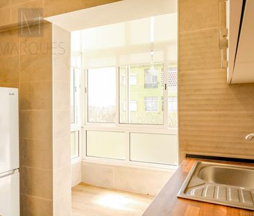 Apartamento T1 em Setúbal - Photo 6