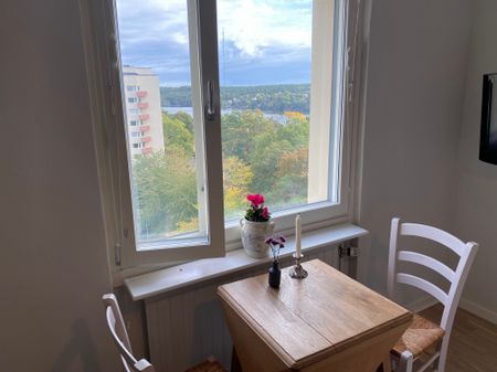 Ekuddsvägen, Nacka - Photo 2