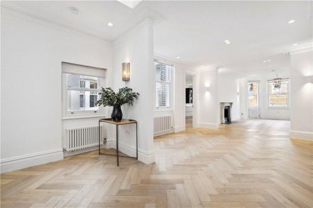 5 bedroom apartment to rent - Photo 2