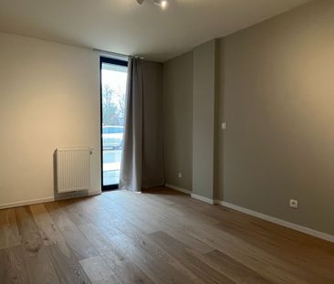 Nieuwbouwappartement met 2 slaapkamers !! - Photo 6