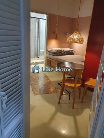 Studio/Γκαρσονιέρα για ενοικίαση Πλατεία Εμπορίου - Ανω Λαδάδικα - Ιστορικό Κέντρο (Κέντρο Θεσσαλονίκης) - Photo 4