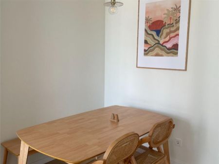 Piso de alquiler en Carrer de la Mediterrània, 7, El Cabanyal - El Canyamelar - Photo 3