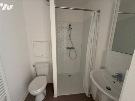 IDEAL COLOCATION - JARDINS DE GAIA - T3 NEUF ROUEN - Photo 5