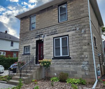 For Lease - 4508 Ryerson Crescent Unit# Main & 2nd Flrs., Niagara F... - Photo 4