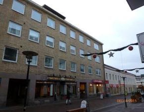 Kungsgatan 24C - Foto 1