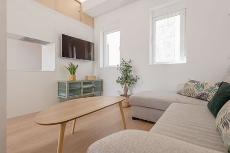 Calle de Ávila, Madrid, Community of Madrid 28020 - Photo 4