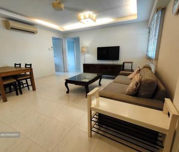 Blk 256 Serangoon Central Drive (Serangoon), HDB 4 Rooms - For Rent - Photo 5
