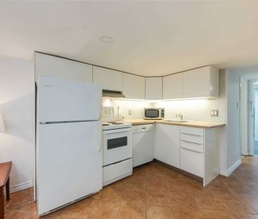 For Lease - 13 Winnifred Avenue Unit# Lower, Toronto, Ontario - Photo 5