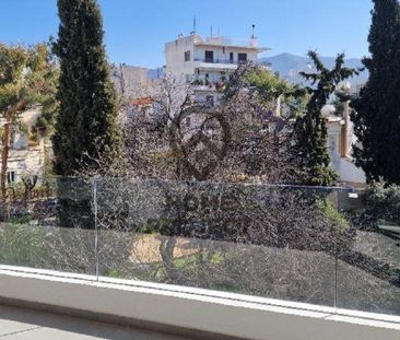 Διαμέρισμα για ενοικίαση Αγία Σοφία (Νέο Ψυχικό) - Photo 6