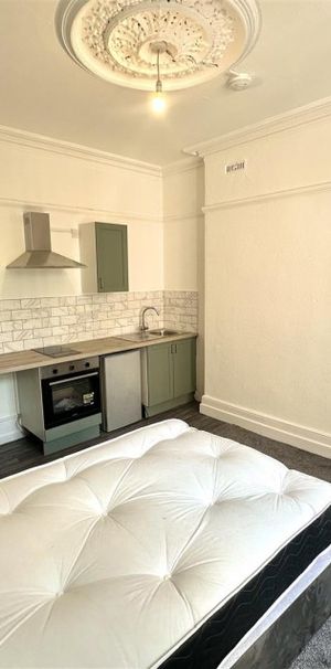 West Street, Leicester - Photo 1