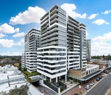 403/38 Oxford Street, Epping. - Photo 2