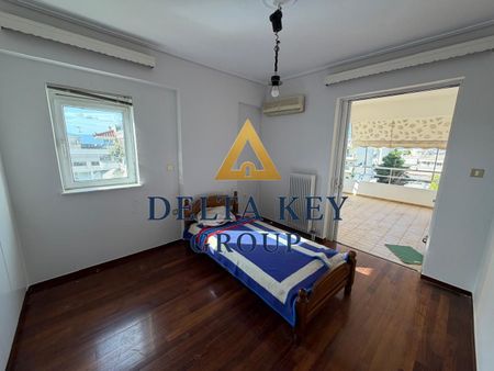 Διαμέρισμα για ενοικίαση Άγιος Ιωάννης (Αγία Παρασκευή) - Photo 3