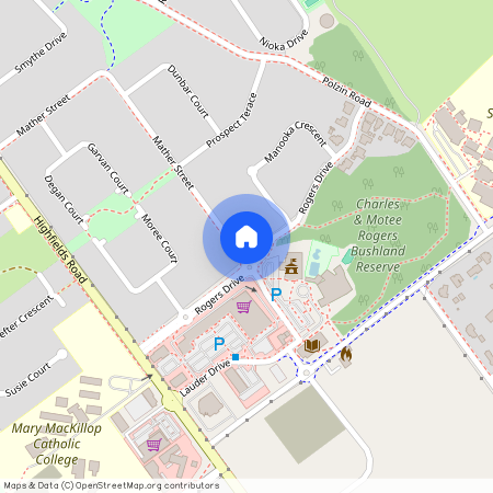 2 Mather Street, Qld 4352, Highfields