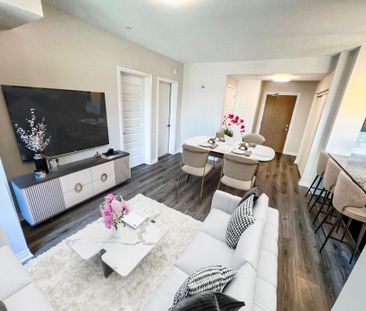 For Lease - 128 Grovewood Common N/A Unit# 435, Oakville, Ontario - Photo 6