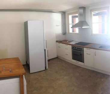 3.5 Zimmer, 84 m², 1. Stock - Photo 2