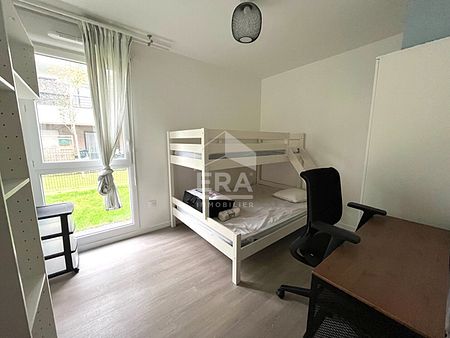 Appartement Villiers Sur Marne 4 pièce(s) 78.6 m2 - Photo 3