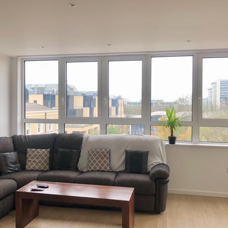 1 bedroom flat to rent - Photo 1