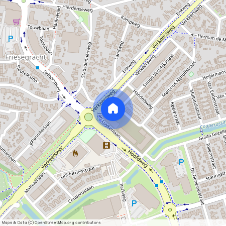 Jan Luykenlaan 168 3842 LP Harderwijk