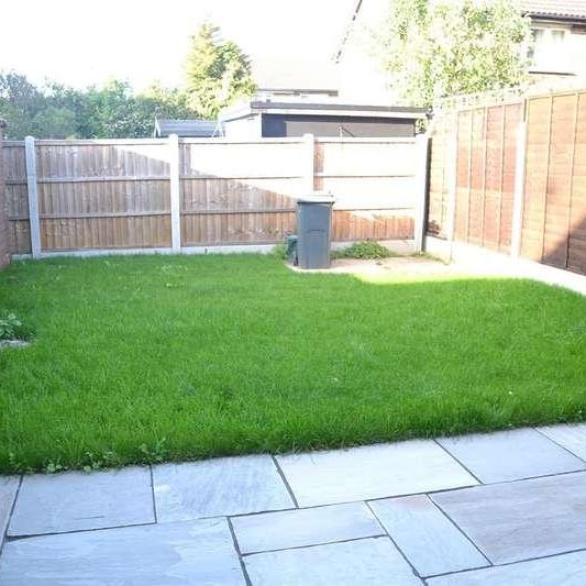 Darnay Rise, Chelmsford, CM1 - Photo 1