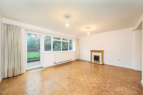 4 bedroom detached house to rent - Photo 1