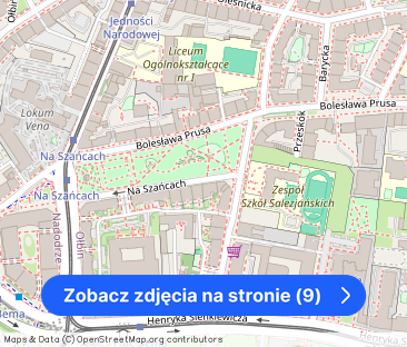 Pokój bez opłat Bema Nadodrze centrum – zdjęcie 1