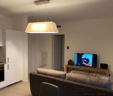 Двухкомнатная квартира - Photo 5