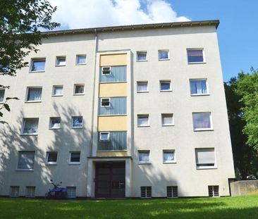 Schicke 3-Zimmer-Wohnung - Foto 1