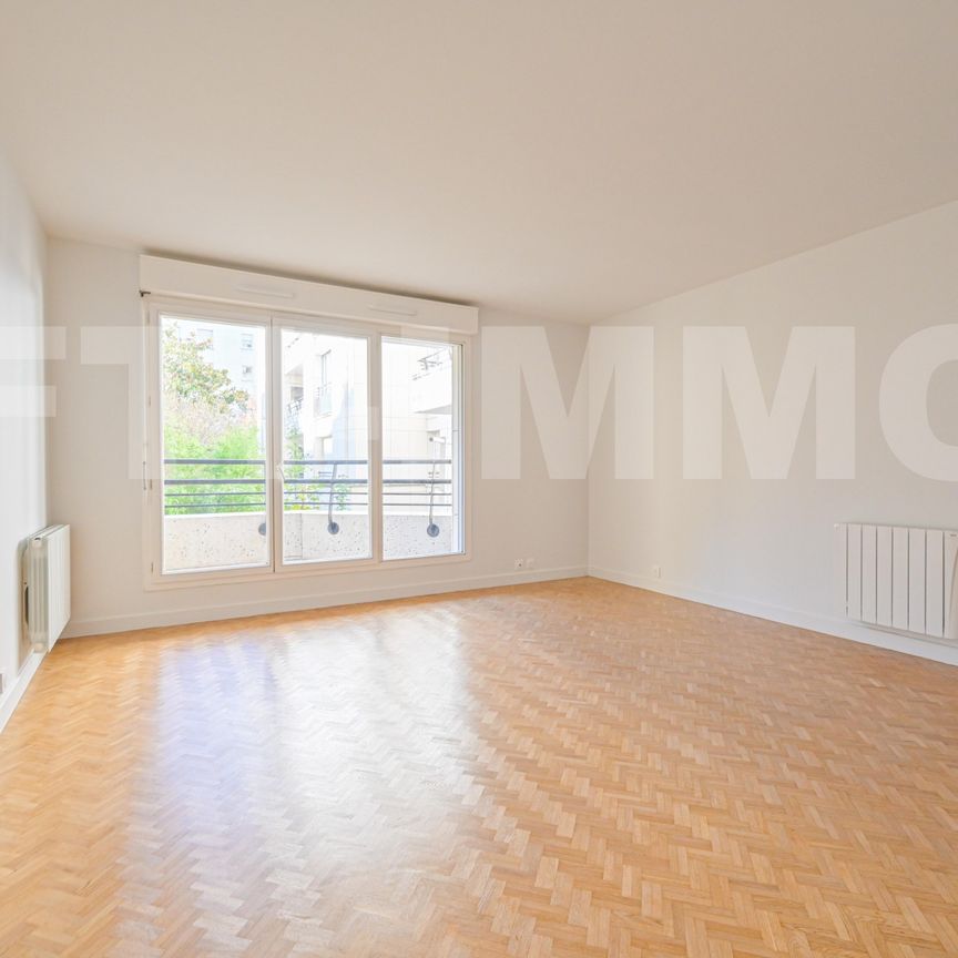 Location Appartement 2 Pièce(s) ASNIERES-SUR-SEINE (92600) - Photo 1