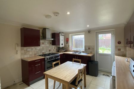 Lyon Street - Photo 5