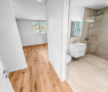 3.5 Zimmer, 94 m², 2. Stock - Photo 5