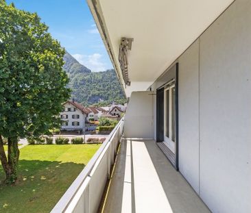 MIETEN OHNE KAUTION - Blick in die Berge in Ruhe geniessen - Foto 5