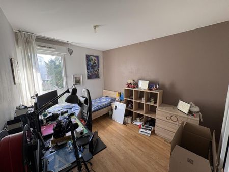 Appartement T3 à louer - 67 m² - Photo 3