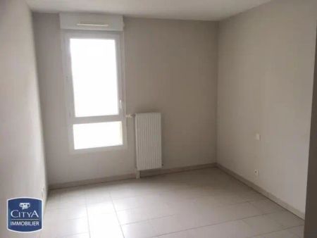 Appartement à louer 3 pièces 59.29m² - Photo 3
