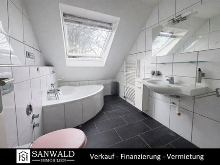 Wohnung zur Miete in Herne - Foto 3