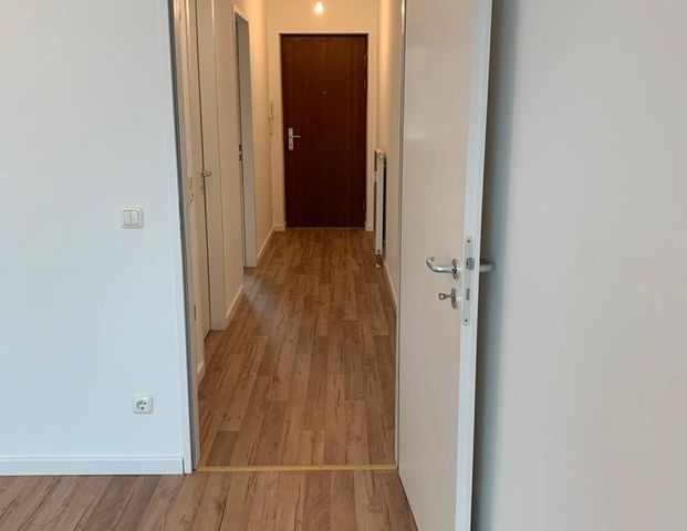 1Zi Wohnung in Schöneiche bei Berlin - Photo 1