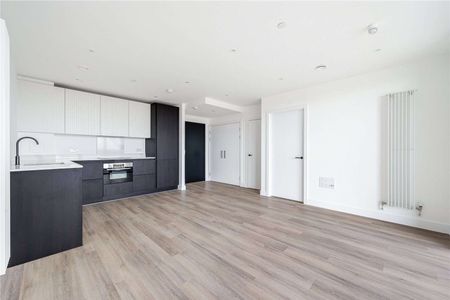A Discover the epitome of contemporary living in this sophisticated one bedroom apartment nestled within The Verdean, reconnecting you with the city and nature. - Photo 5