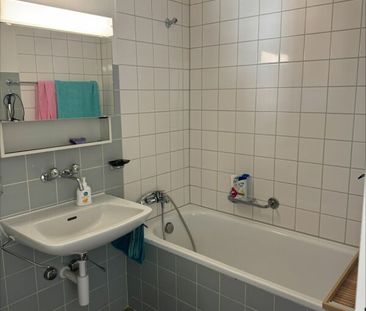 Gemütliche 2-Zimmerwohnung in der Neustadt - Photo 3