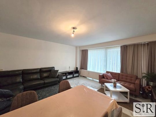 Appartement te huur - Photo 1