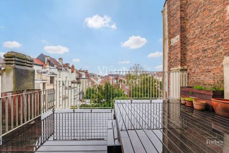 Appartement in Elsene - Photo 3