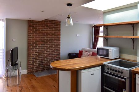 1 bedroom bungalow to rent - Photo 3