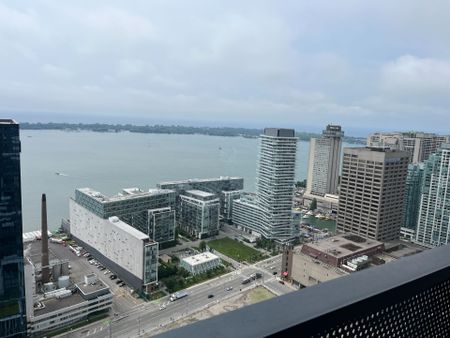 For Lease - 55 Cooper Street Unit# 4511, Toronto, Ontario - Photo 2