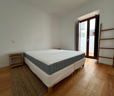 Apartamento T1 Novo, mobilado, anual, no Centro Pombalino de Vila R... - Photo 5