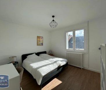 Appartement à louer 3 pièces 56.56m² - Photo 5