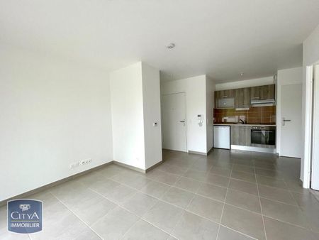 Location Appartement 2 pièces 41m² PETIT COURONNE 76650 - Photo 4
