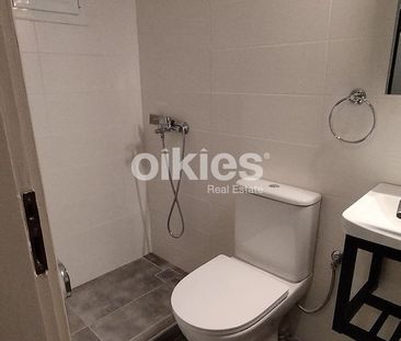 Studio/Γκαρσονιέρα για ενοικίαση Αγία Τριάδα (Φάληρο - Ιπποκράτειο) - Photo 3