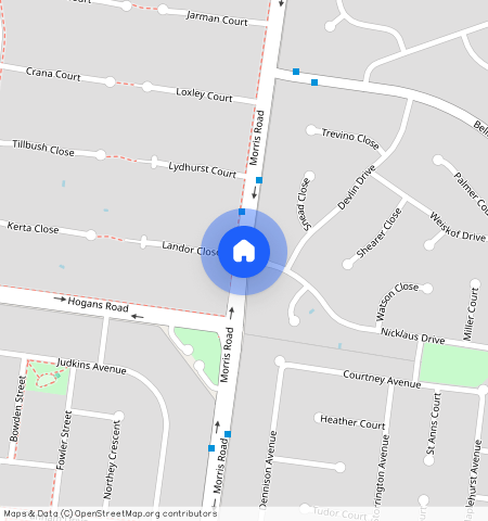 Hoppers Crossing, Melbourne - West