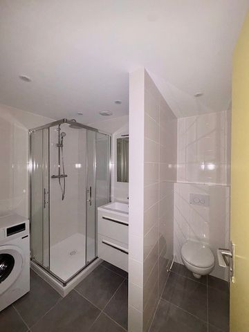 APPARTEMENT 1 pièce(s) - 18m² - Photo 5